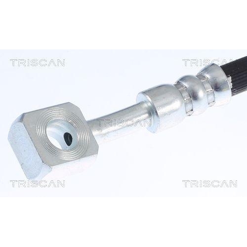 Bremsschlauch TRISCAN 8150 24133 f&uuml;r OPEL VAUXHALL, Vorderachse