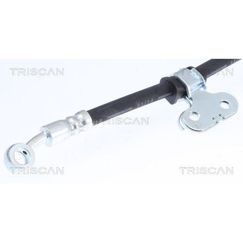 Bremsschlauch TRISCAN 8150 40169 f&uuml;r HONDA, Vorderachse links