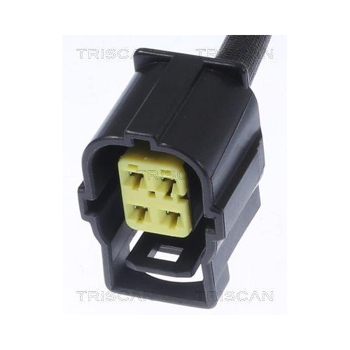Lambdasonde TRISCAN 8845 23063 f&uuml;r MERCEDES-BENZ SMART, nach Katalysator