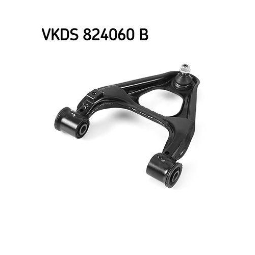 Lenker, Radaufhängung SKF VKDS 824060 B für MAZDA, links, oben