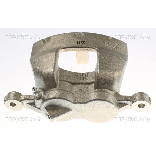 Bremssattel TRISCAN 8175 16127 f&uuml;r FORD, Vorderachse links, links, vor der Achse
