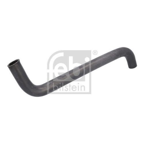 FEBI BILSTEIN K&uuml;hlerschlauch 192931 f&uuml;r NISSAN, unten