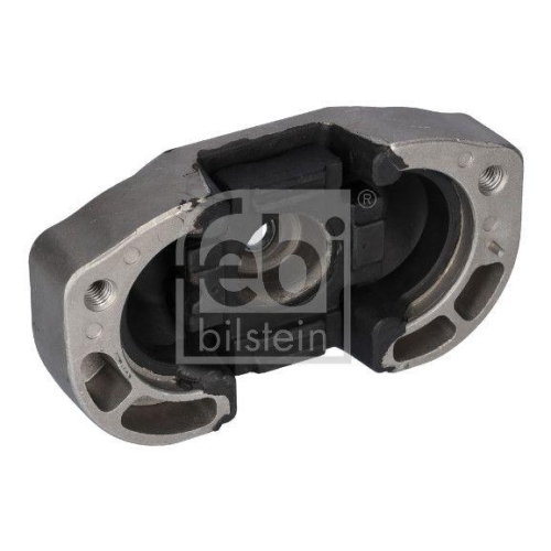 FEBI BILSTEIN Lagerung, Motor 181158 f&uuml;r FORD FORD MOTOR COMPANY, hinten, mitte