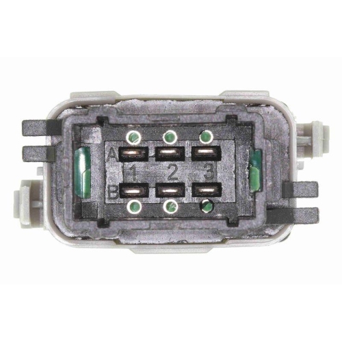 Schalter, Fensterheber VEMO V46-73-0072 Original VEMO Qualit&auml;t f&uuml;r RENAULT