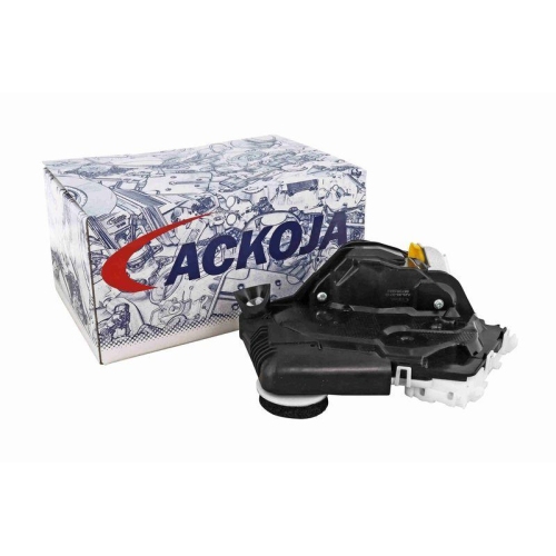 ACKOJA A26-85-0019 T&uuml;rschloss Green Mobility Parts f&uuml;r HONDA, vorne links
