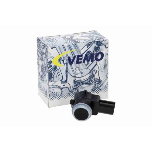 Sensor, Einparkhilfe VEMO V40-72-0084 Original VEMO Qualität für OPEL