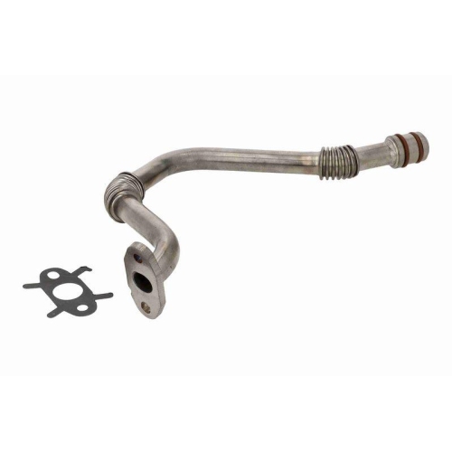 &Ouml;lleitung, Lader VAICO V38-0583 Original VAICO Qualit&auml;t f&uuml;r NISSAN