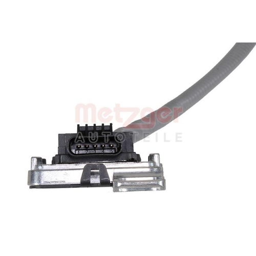 NOx-Sensor, NOx-Katalysator METZGER 0940006 f&uuml;r AUDI SEAT SKODA VW