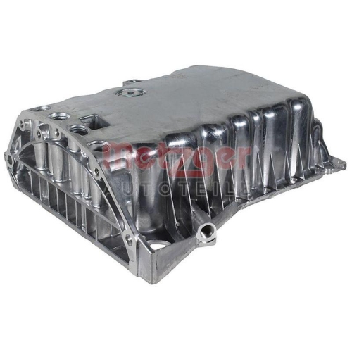 &Ouml;lwanne METZGER 7990236 f&uuml;r RENAULT