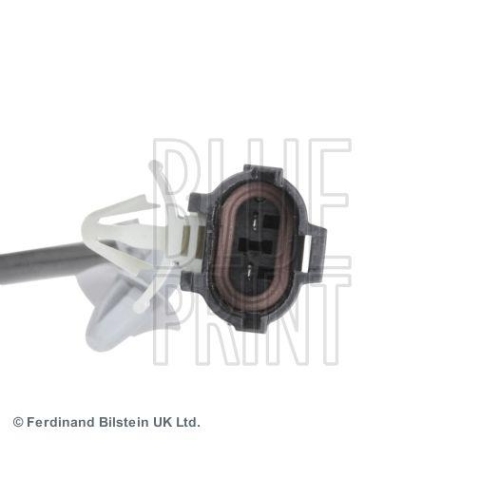 Sensor, Raddrehzahl BLUE PRINT ADG07106 f&uuml;r HYUNDAI, Vorderachse rechts