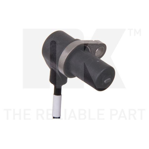 Sensor, Raddrehzahl NK 293413 f&uuml;r HYUNDAI, Vorderachse links