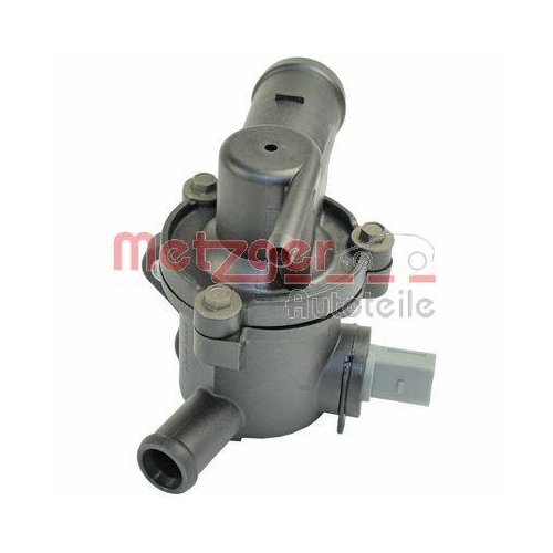 Thermostat, K&uuml;hlmittel METZGER 4006146 f&uuml;r VAG