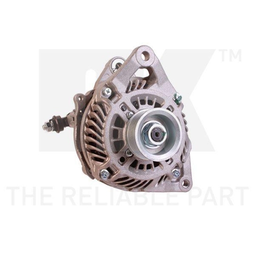 Generator NK 4832001 f&uuml;r MAZDA MITSUBISHI