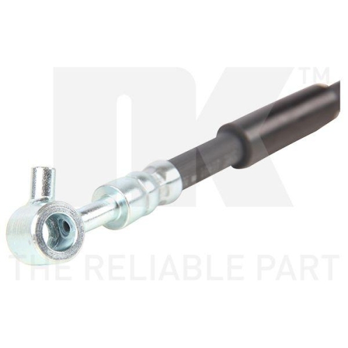 Bremsschlauch NK 8522104 f&uuml;r NISSAN, Vorderachse links
