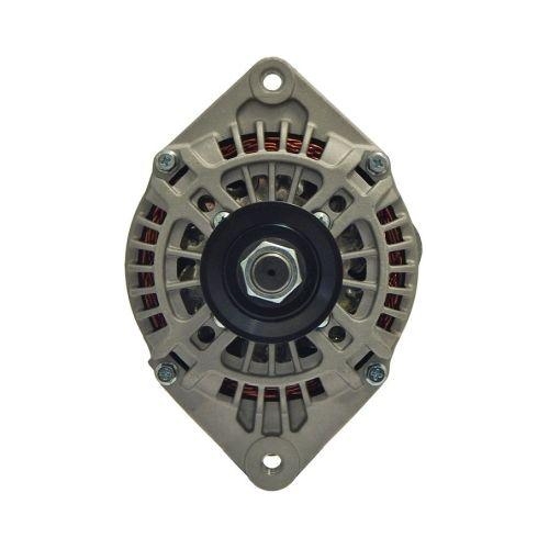 HELLA Generator 8EL 012 426-611 f&uuml;r MAZDA MITSUBISHI HITACHI