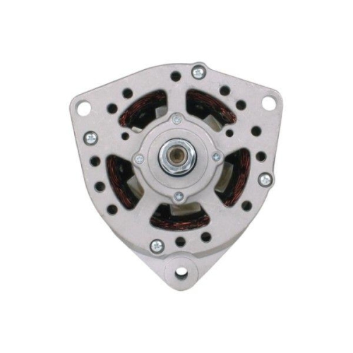 HELLA Generator 8EL 012 584-081 f&uuml;r DAF MAN MERCEDES-BENZ CUMMINS EVOBUS