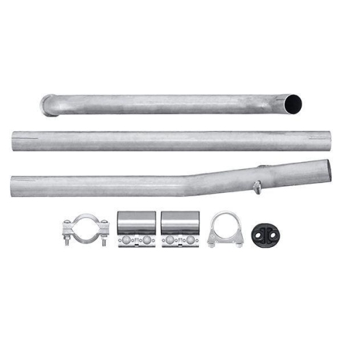 HELLA Abgasrohr 8LA 366 002-401 Easy2Fit –