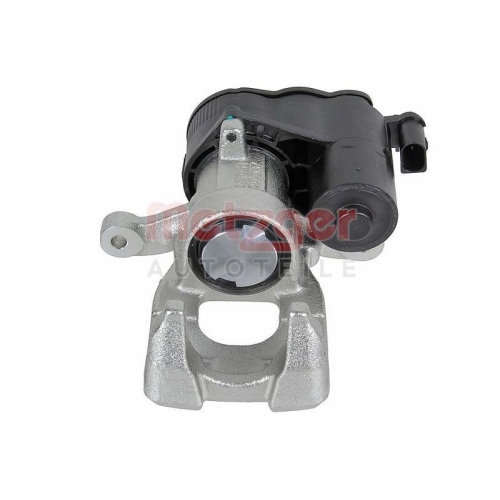 Bremssattel METZGER AUTOTEILE 6261703 GREENPARTS f&uuml;r MERCEDES-BENZ