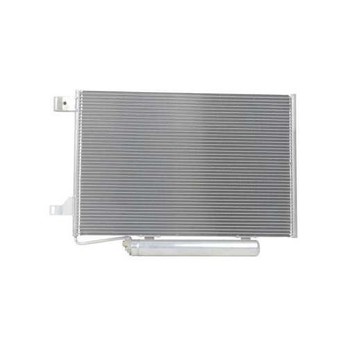 HELLA Kondensator, Klimaanlage 8FC 366 220-601 >>> Easy2Fit <<< für