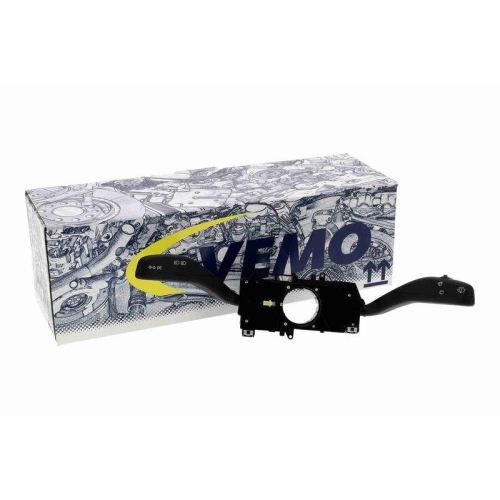 VEMO V15-80-3334 Lenkstockschalter Original VEMO Qualit&auml;t f&uuml;r SKODA VAG