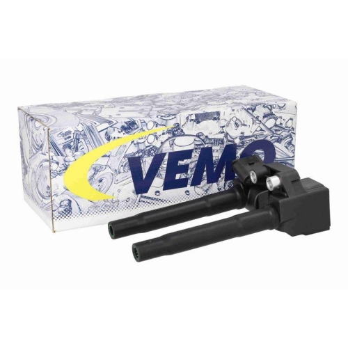 VEMO V30-70-0047 Z&uuml;ndspule Original VEMO Qualit&auml;t f&uuml;r MERCEDES-BENZ, links