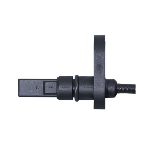 HELLA 6PU 358 418-591 Sensor, Raddrehzahl f&uuml;r FORD FORD USA, Vorderachse links