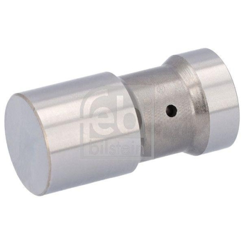 FEBI BILSTEIN Ventilst&ouml;&szlig;el 07762 f&uuml;r VW, Auslassseite, Einlassseite