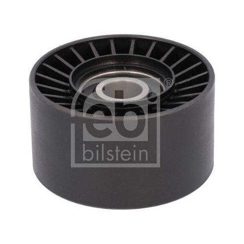 FEBI BILSTEIN Umlenk-/F&uuml;hrungsrolle, Keilrippenriemen 11293 f&uuml;r MERCEDES-BENZ