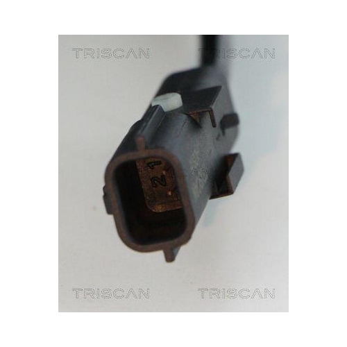 Sensor, Raddrehzahl TRISCAN 8180 25155 f&uuml;r RENAULT, Vorderachse