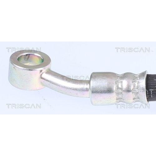 Bremsschlauch TRISCAN 8150 40250 f&uuml;r HONDA, Vorderachse links