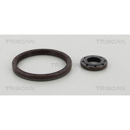 Wellendichtringsatz, Kupplung TRISCAN 8550 15002 f&uuml;r FIAT LANCIA