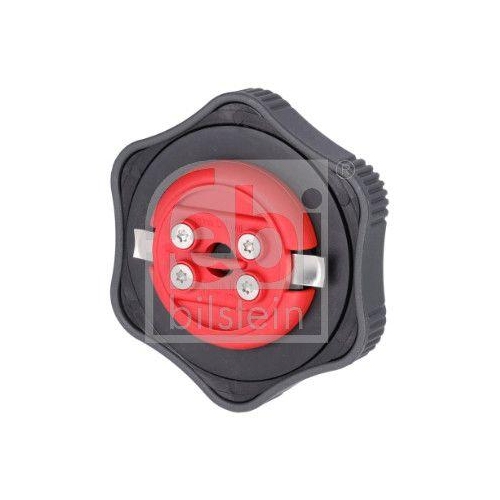 Verschluss, Tankeinheit (Harnstoffeinspritzung) FEBI BILSTEIN 180325 für CLAAS