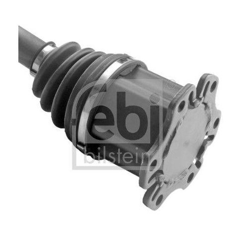 FEBI BILSTEIN Antriebswelle 188159 f&uuml;r AUDI, Vorderachse rechts