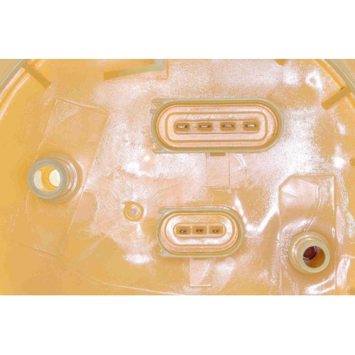 Kraftstoff-F&ouml;rdereinheit VEMO V10-09-1340 Original VEMO Qualit&auml;t f&uuml;r SEAT SKODA