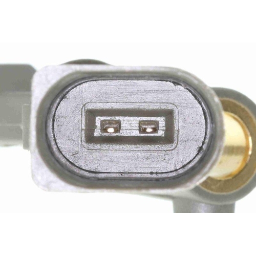 Sensor, Raddrehzahl VEMO V10-72-0229 Original VEMO Qualität für AUDI SEAT SKODA