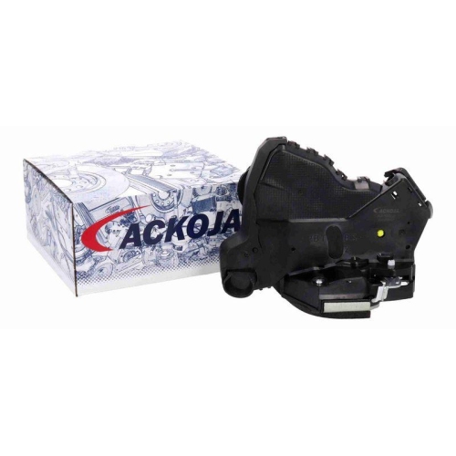 ACKOJA A26-85-0020 T&uuml;rschloss Green Mobility Parts f&uuml;r HONDA ACURA, vorne rechts