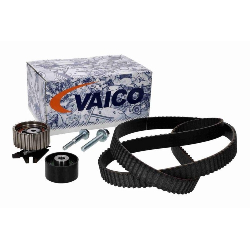 Zahnriemensatz VAICO V24-1214 Original VAICO Qualit&auml;t f&uuml;r ALFA ROMEO FIAT LANCIA