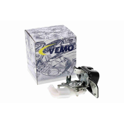 Heckklappenschloss VEMO V33-85-0073 Green Mobility Parts f&uuml;r CHRYSLER DODGE JEEP