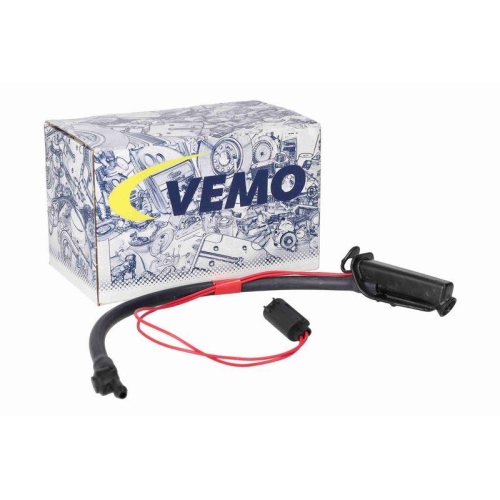 Waschwasserd&uuml;se, Scheibenreinigung VEMO V48-08-0055 Green Mobility Parts f&uuml;r