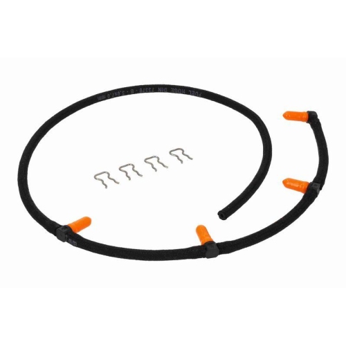 Schlauch, Leckkraftstoff VAICO V27-0126 Original VAICO Qualität für IVECO