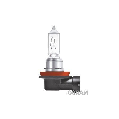 Glühlampe, Abbiegescheinwerfer ams-OSRAM 64211NBS NIGHT BREAKER® SILVER für