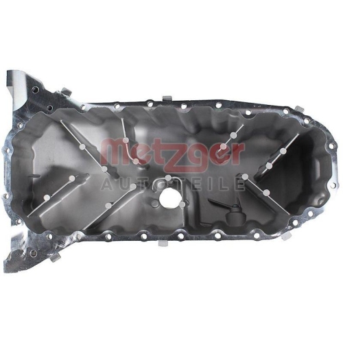 &Ouml;lwanne METZGER 7990237 f&uuml;r VW