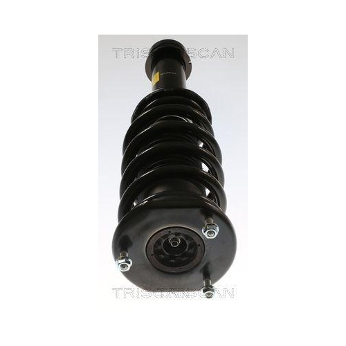Sto&szlig;d&auml;mpfer TRISCAN 8705 81107 f&uuml;r TESLA, Vorderachse links, Vorderachse rechts