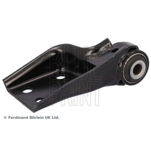 Lagerung, Motor BLUE PRINT ADBP800574 f&uuml;r TOYOTA, hinten, unten