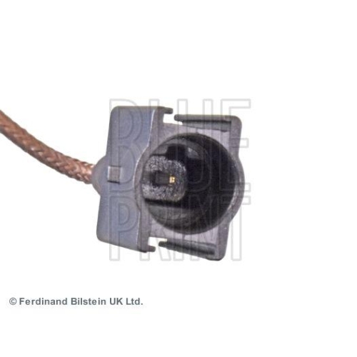 Bremsbelagsatz, Scheibenbremse BLUE PRINT ADP154211 f&uuml;r CITRO&Euml;N FIAT OPEL