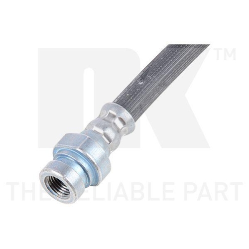 Bremsschlauch NK 853454 f&uuml;r HYUNDAI, Hinterachse