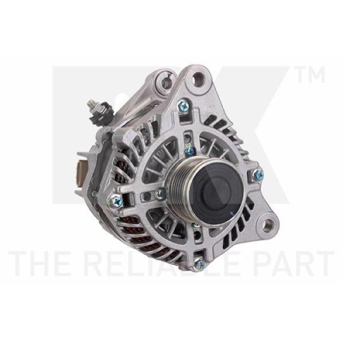 Generator NK 4832002 f&uuml;r MAZDA MITSUBISHI