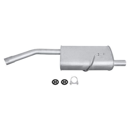 HELLA Endschalld&auml;mpfer 8LD 366 026-441 Easy2Fit &ndash;