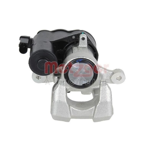 Bremssattel METZGER AUTOTEILE 6261704 GREENPARTS f&uuml;r MERCEDES-BENZ