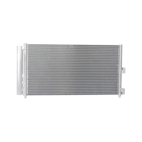 HELLA Kondensator, Klimaanlage 8FC 366 220-611 >>> Easy2Fit <<< für FIAT LANCIA